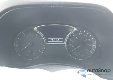 2017 Nissan Pathfinder Sv from USA, damaged, VIN 5N1DR2MN2HC627250